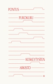 Keskeytysten arkisto