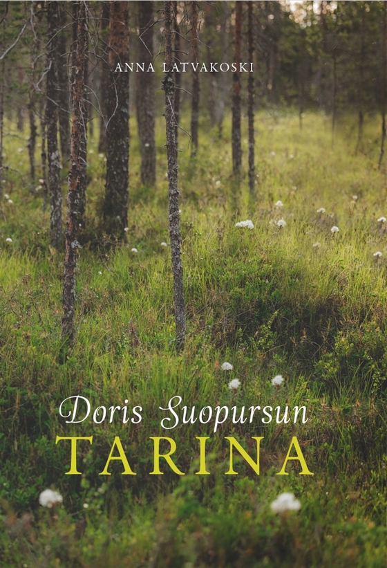 Doris Suopursun tarina