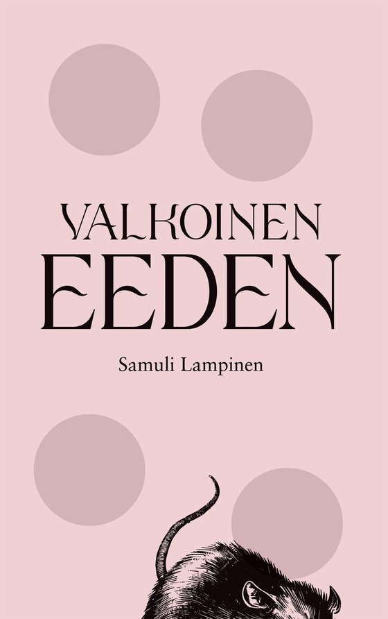 Valkoinen Eeden