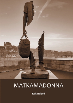 Matkamadonna (e-bok) av Raija Niemi