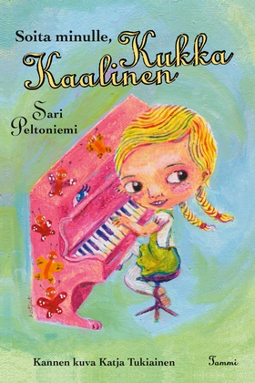 Soita minulle, Kukka Kaalinen! (e-bok) av Sari