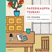 Paperikauppa Tsubaki