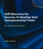 Self-Discovery for Success: Evaluating Your Entrepreneurial Traits