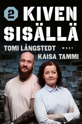 Kiven sisällä, osa 2 (e-bok) av Kati Pukki, Kai