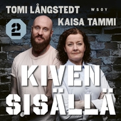 Kiven sisällä, osa 2