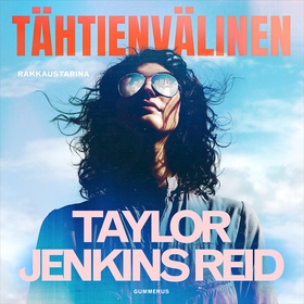 Tähtienvälinen (ljudbok) av Taylor Jenkins Reid