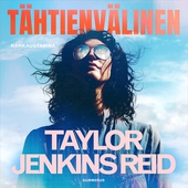 Tähtienvälinen