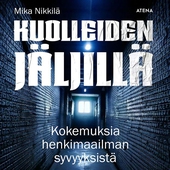 Kuolleiden jäljillä