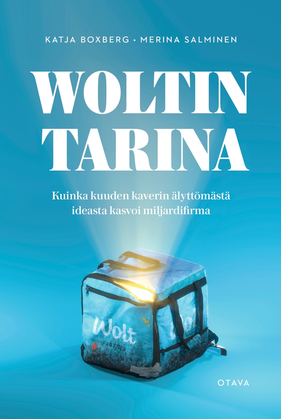 Woltin tarina