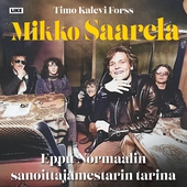 Mikko Saarela