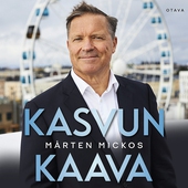 Kasvun kaava