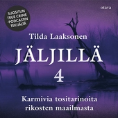 Jäljillä 4