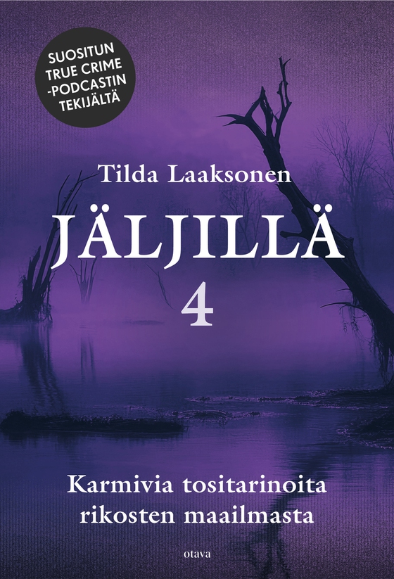 Jäljillä 4