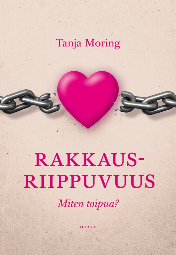 Rakkausriippuvuus