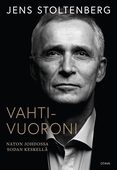 Vahtivuoroni