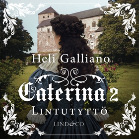 Lintutyttö (ljudbok) av Heli Galliano