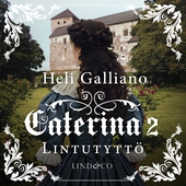 Lintutyttö