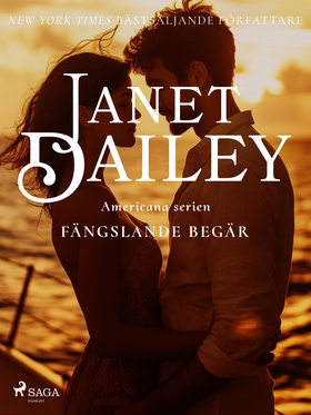 Fängslande begär (e-bok) av Janet Dailey