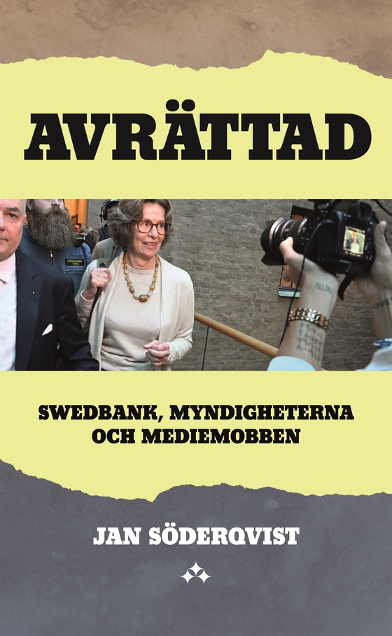 Avrättad