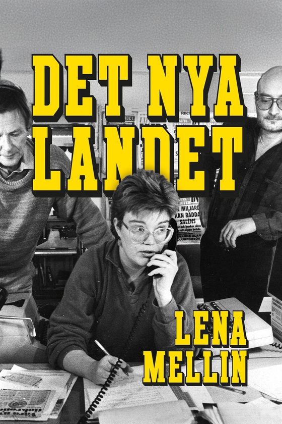 Det nya landet