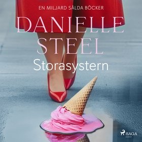 Storasystern (ljudbok) av Danielle Steel