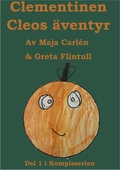Clementinen Cleos äventyr