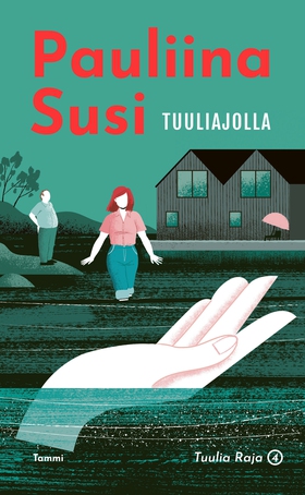Tuuliajolla (e-bok) av Pauliina Susi