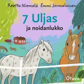 Uljas ja noidanlukko