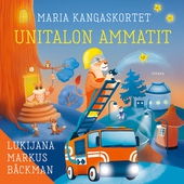 Unitalon ammatit