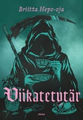Viikatetytär