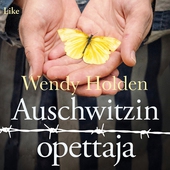Auschwitzin opettaja