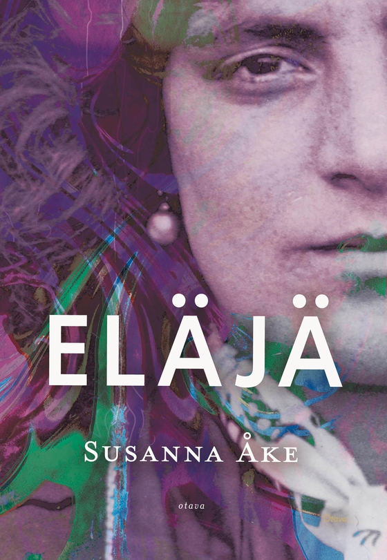 Eläjä