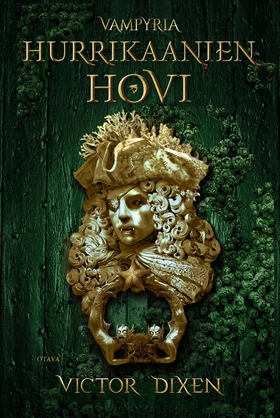 Hurrikaanien hovi (e-bok) av Victor Dixen