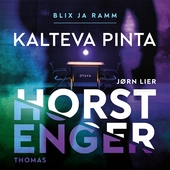Kalteva pinta