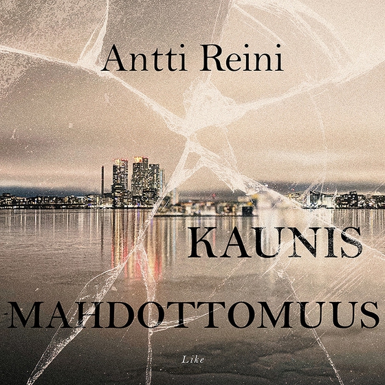 Kaunis mahdottomuus