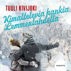 Kimaltelevia hankia Lemmenlahdella (ljudbok) av