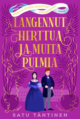 Langennut herttua ja muita pulmia (e-bok) av Sa