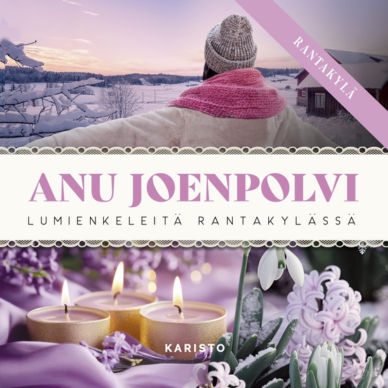 Lumienkeleitä Rantakylässä