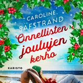 Onnellisten joulujen kerho