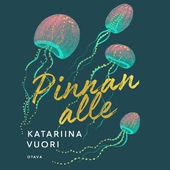 Pinnan alle