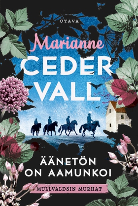 Äänetön on aamunkoi (e-bok) av Marianne Cederva