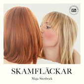 Skamfläckar