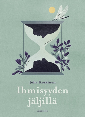 Ihmisyyden jäljillä (e-bok) av Juha Koskinen