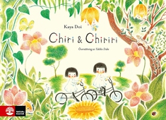 Chiri och Chiriri