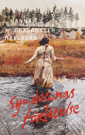 Syndernas förlåtelse (e-bok) av Nanna Olasdotte