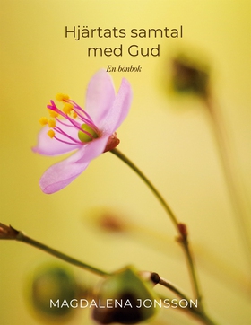 Hjärtats samtal med Gud: En bönbok (e-bok) av M