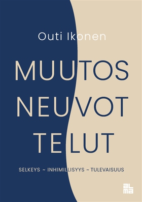 Muutosneuvottelut (e-bok) av Outi Ikonen