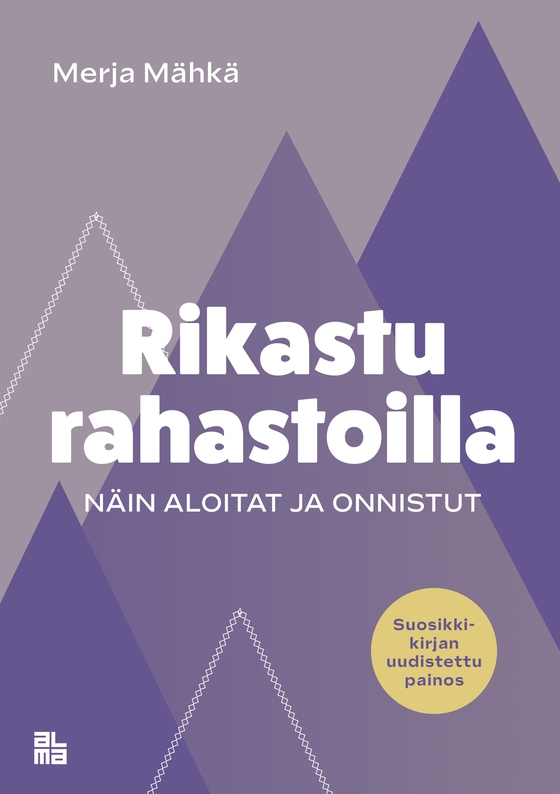 Rikastu rahastoilla