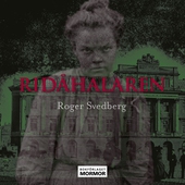 Ridåhalaren