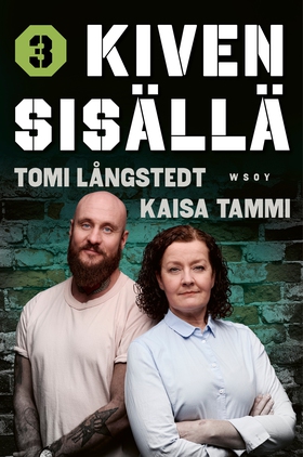 Kiven sisällä, osa 3 (e-bok) av Kati Pukki, Kai